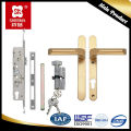 China supplier aluminum casement handle for swing door